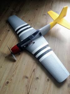 P-51 ŠAD